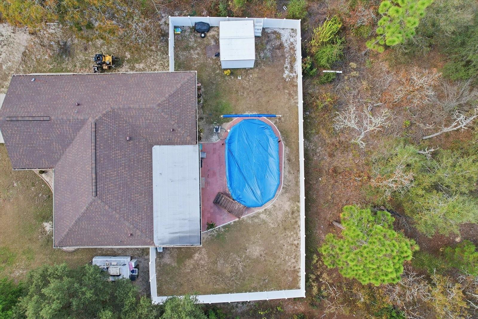 CITRUS SPGS UNIT 23 - Residential