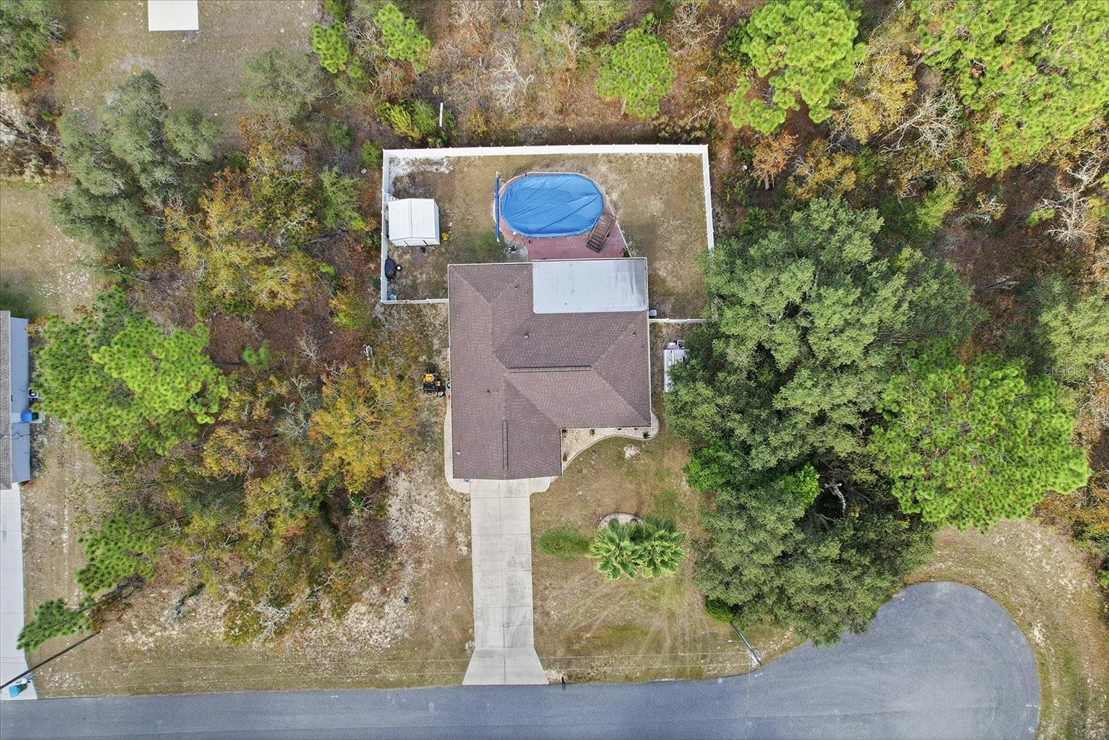 CITRUS SPGS UNIT 23 - Residential