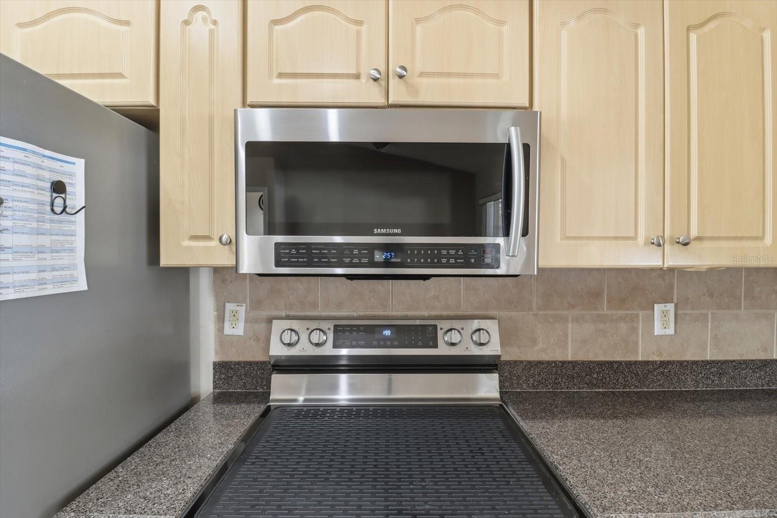 CITRUS SPGS UNIT 23 - Residential