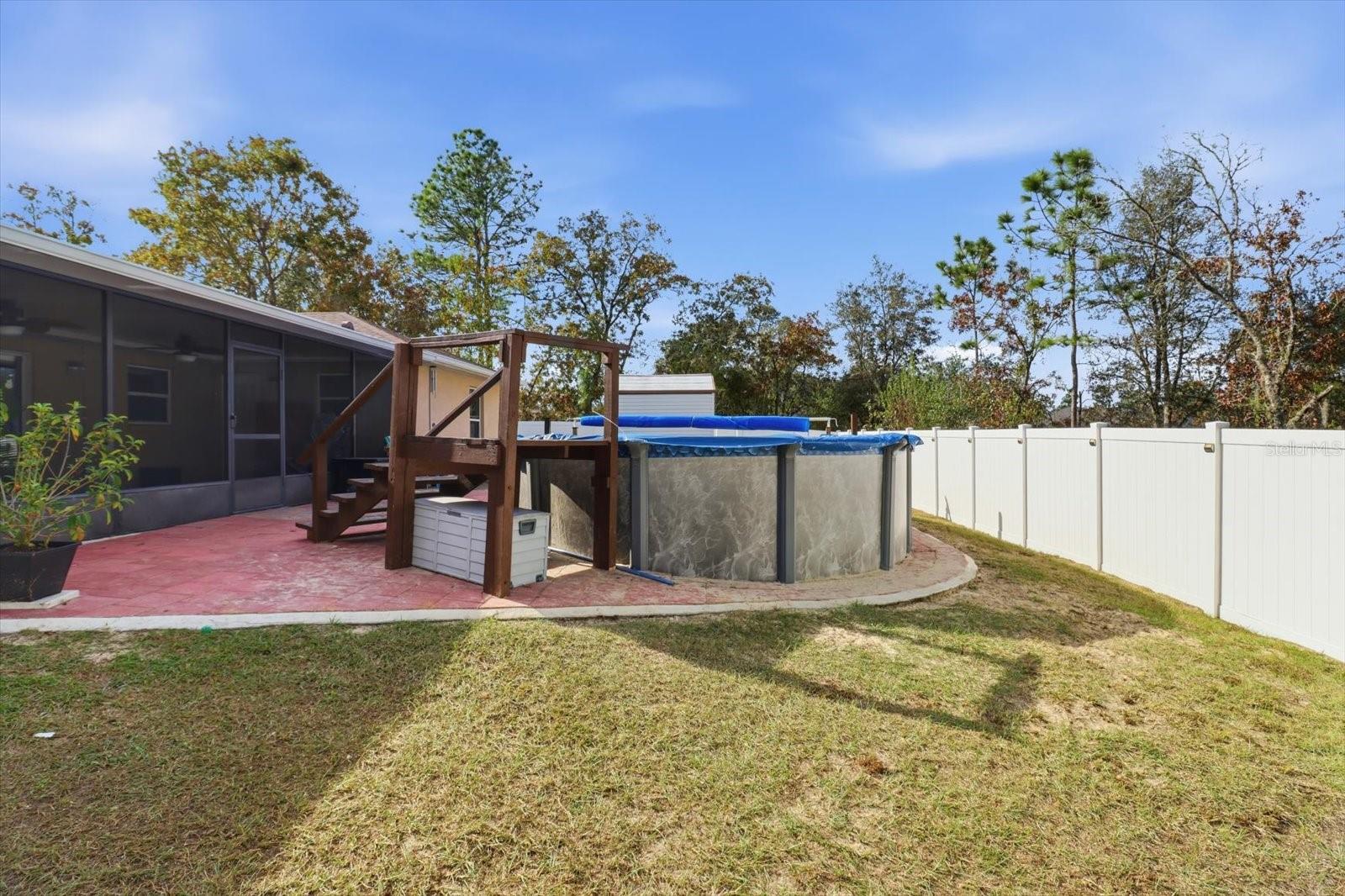 CITRUS SPGS UNIT 23 - Residential