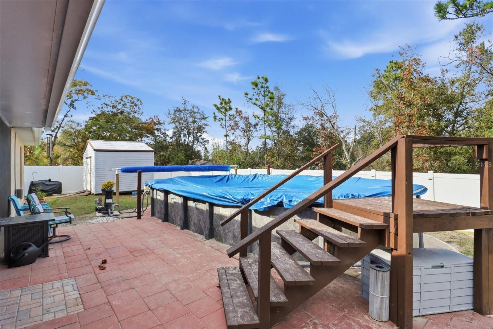 CITRUS SPGS UNIT 23 - Residential