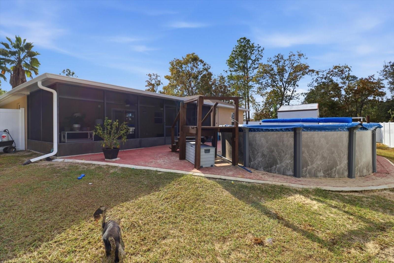 CITRUS SPGS UNIT 23 - Residential