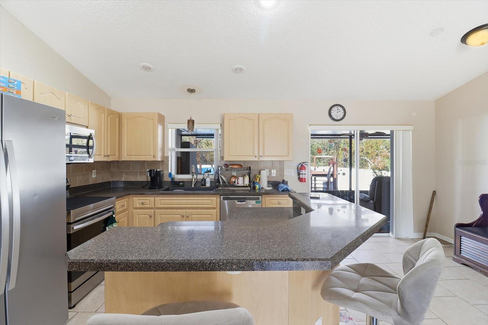 CITRUS SPGS UNIT 23 - Residential