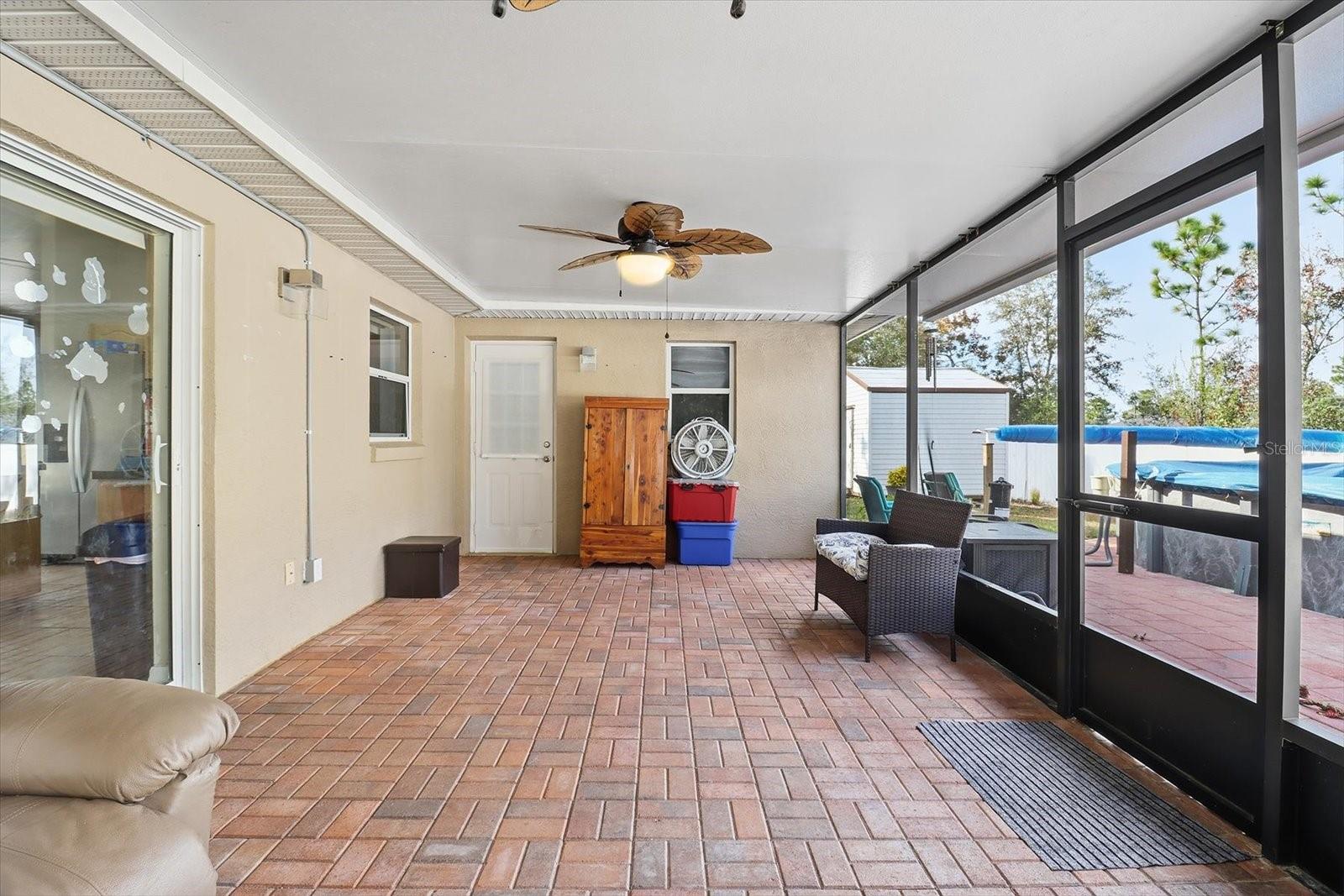 CITRUS SPGS UNIT 23 - Residential