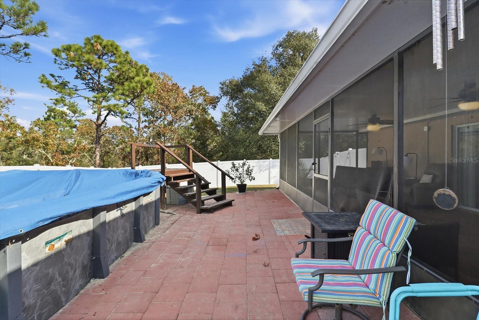 CITRUS SPGS UNIT 23 - Residential