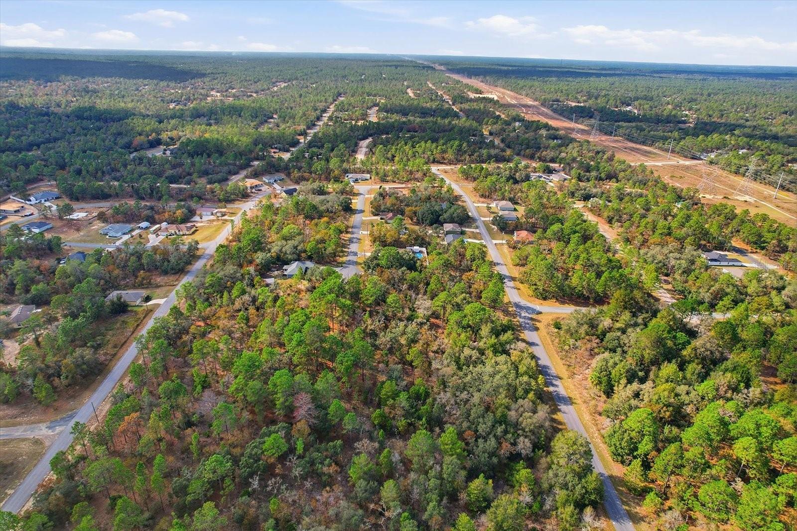 CITRUS SPGS UNIT 23 - Residential