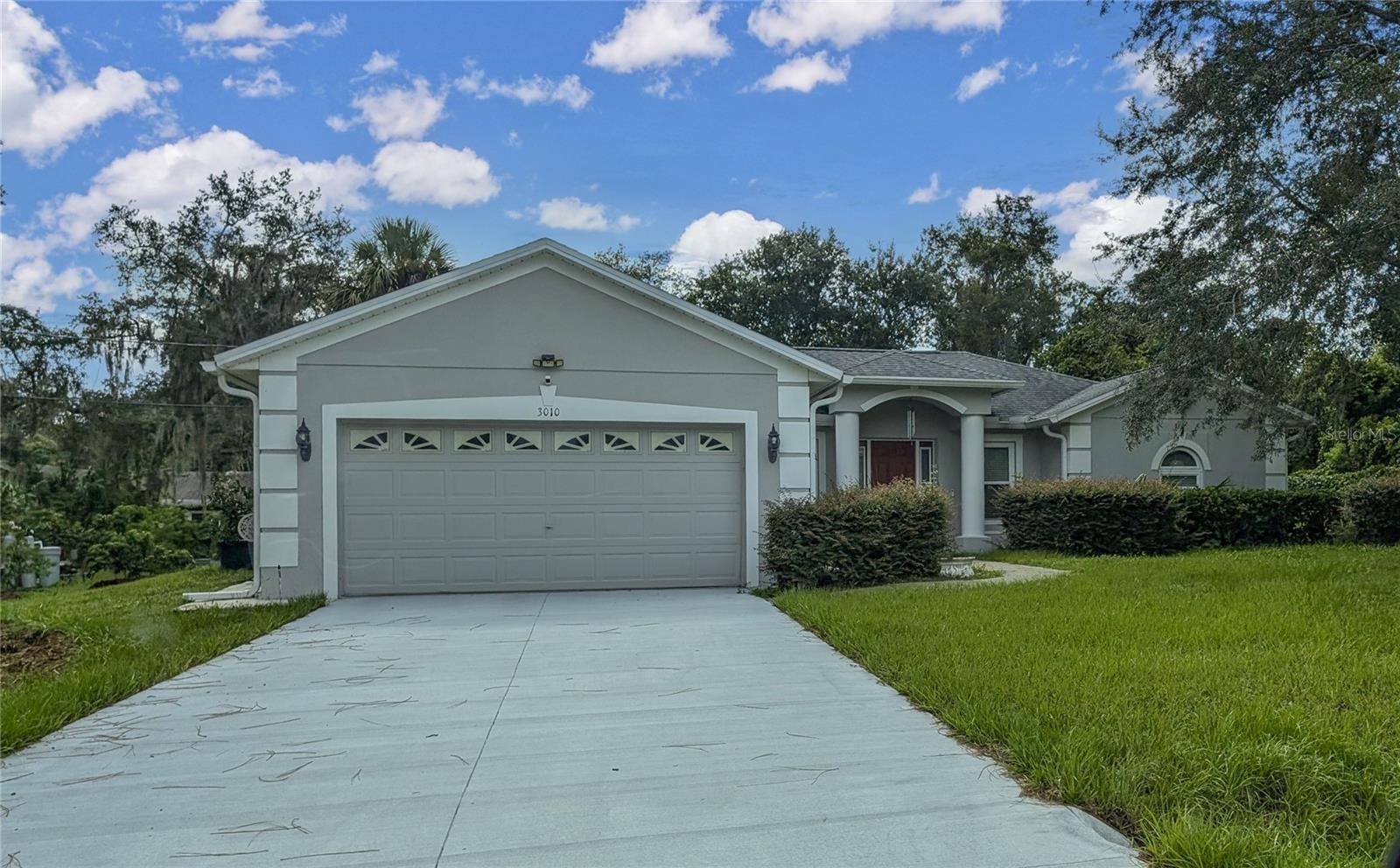 SEMINOLE TERRACE REP - Land