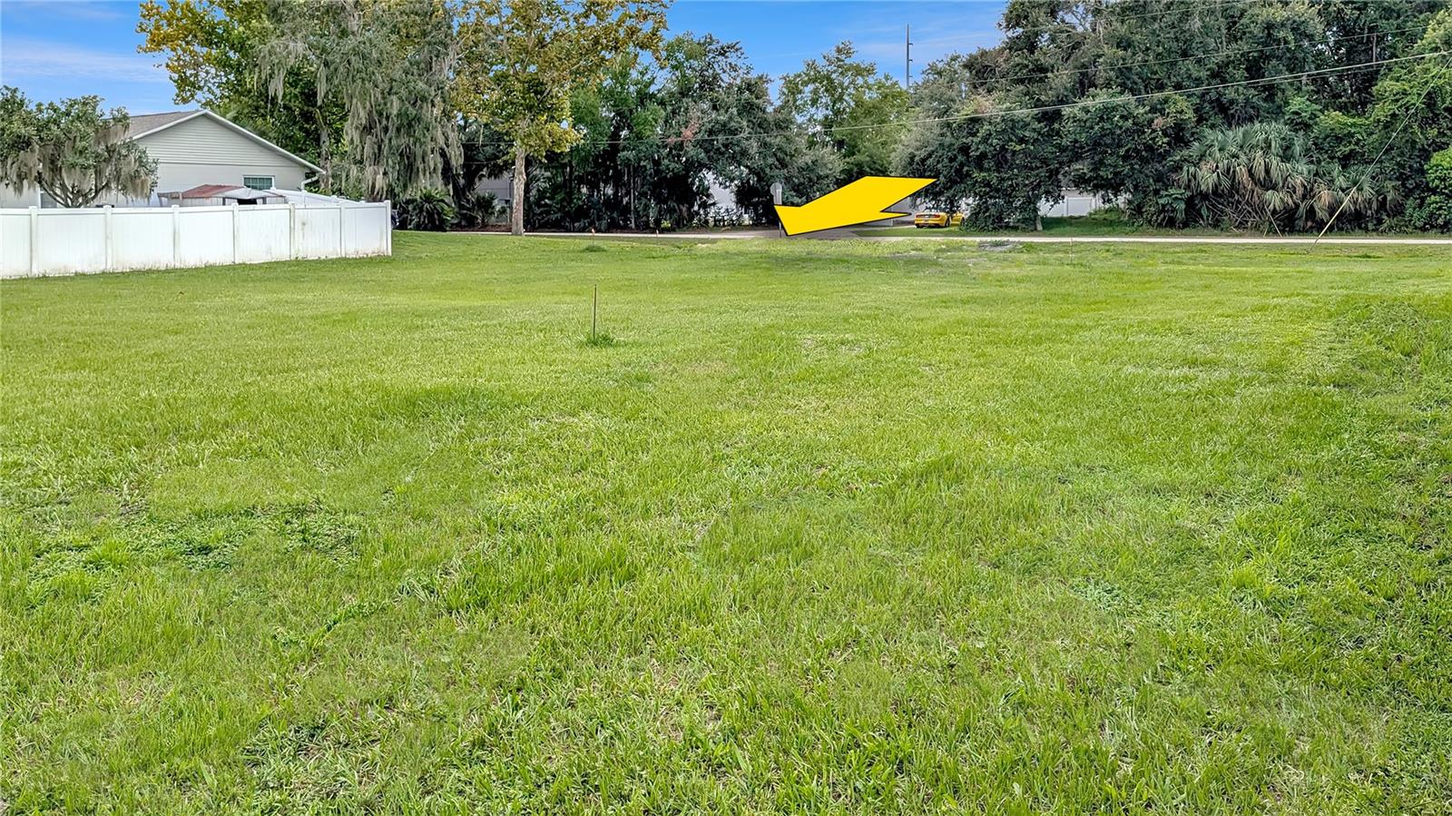 SEMINOLE TERRACE REP - Land