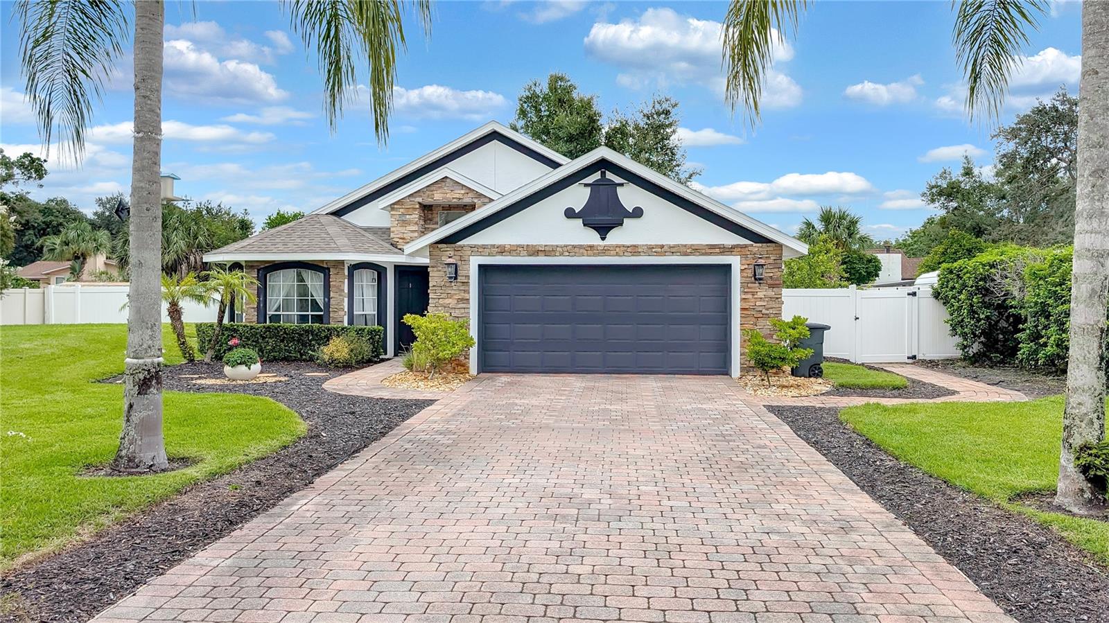 SEMINOLE TERRACE REP - Land