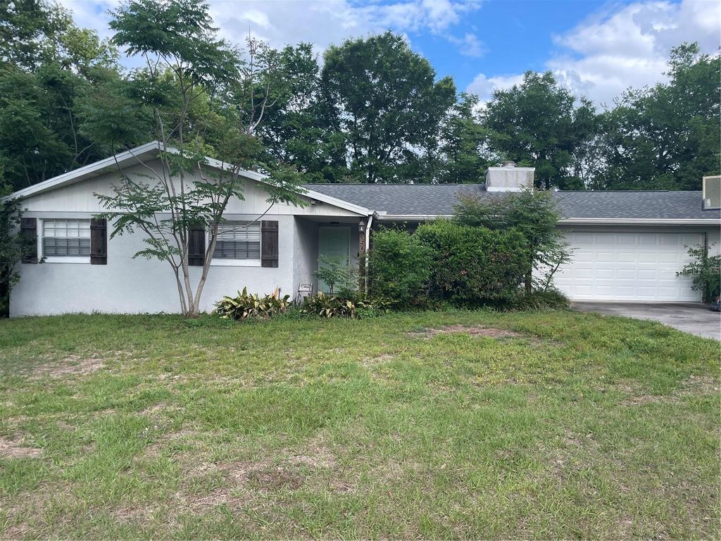 Photo of 3505 SE 33rd Avenue, Ocala, FL 34471 (MLS # O6396894)