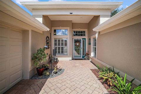 A home in LEESBURG