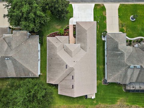 A home in LEESBURG