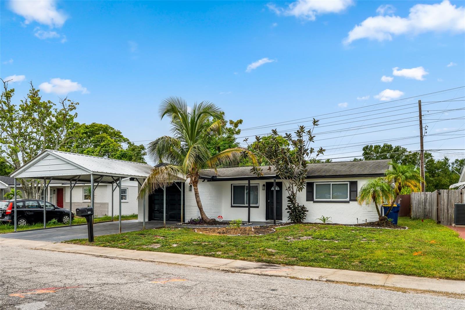 1539 DARTMOUTH DRIVE