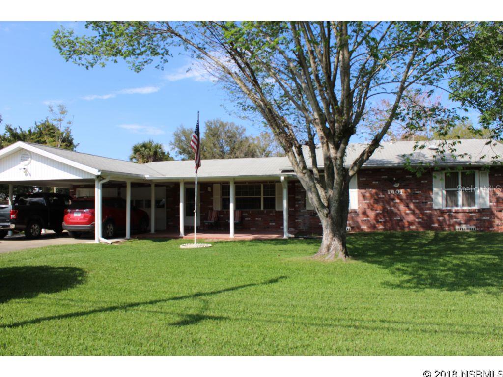 Hamilton Add - Residential