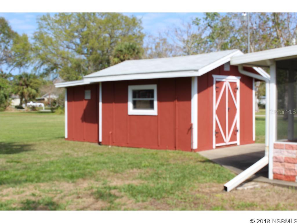 Hamilton Add - Residential