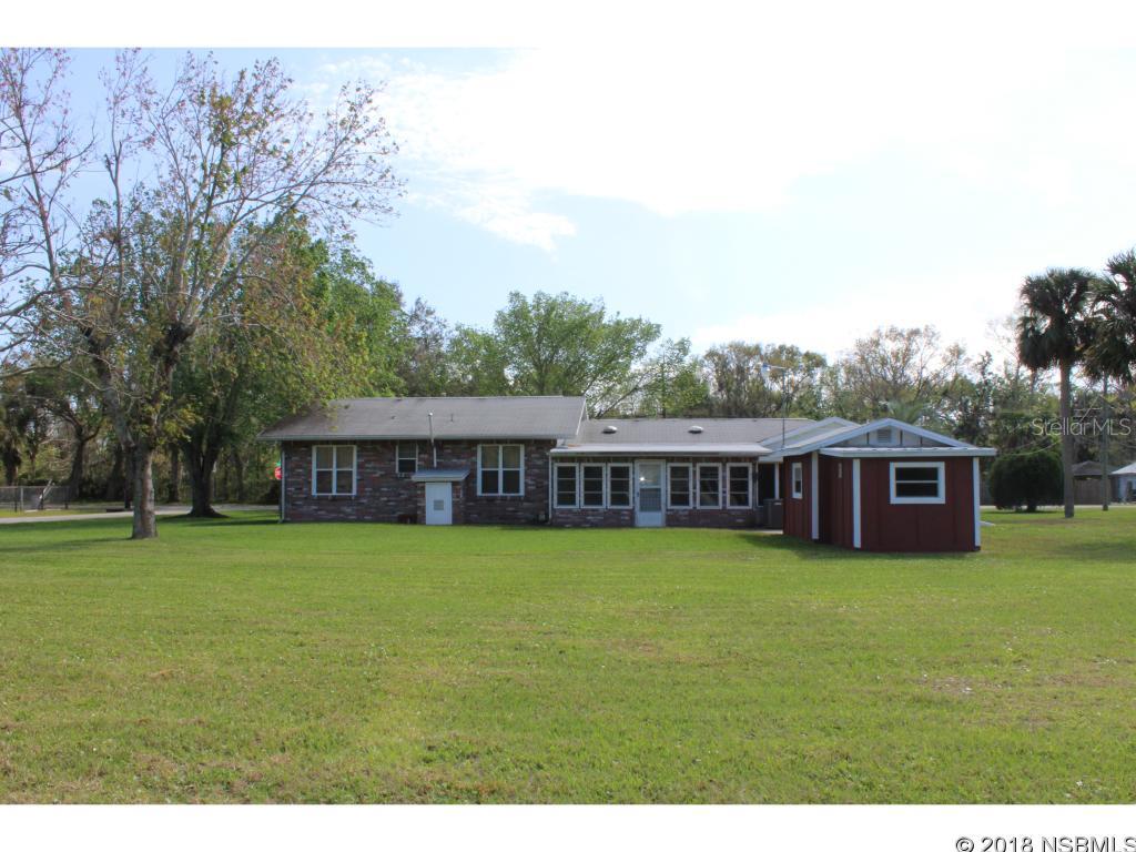 Hamilton Add - Residential