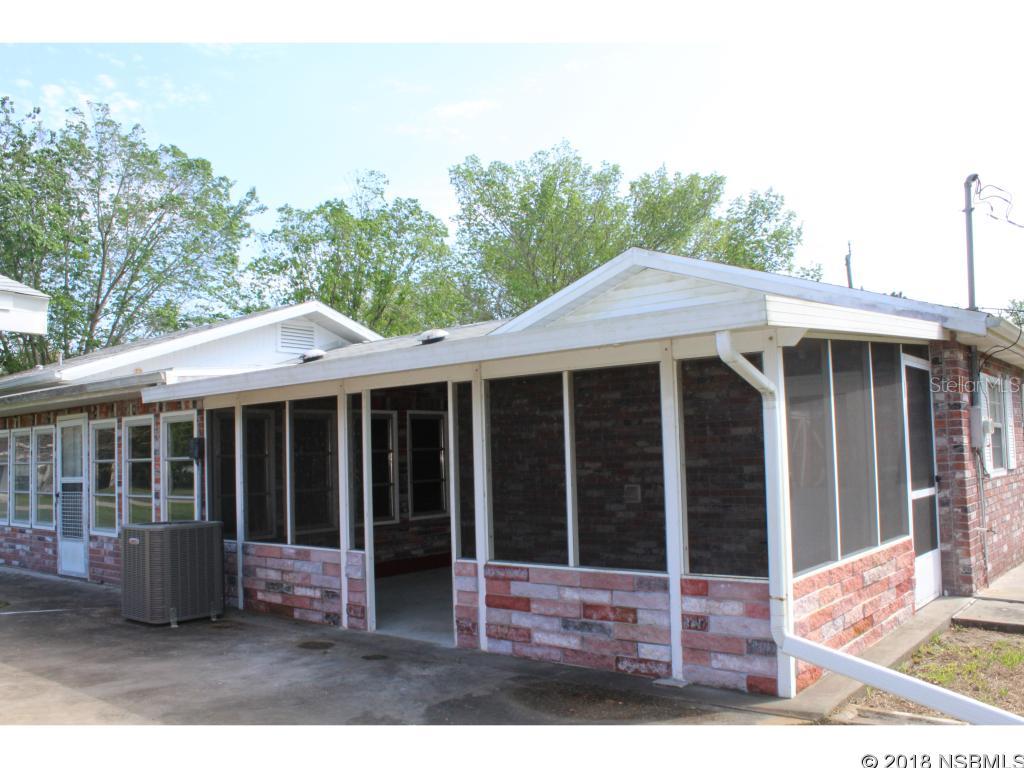 Hamilton Add - Residential