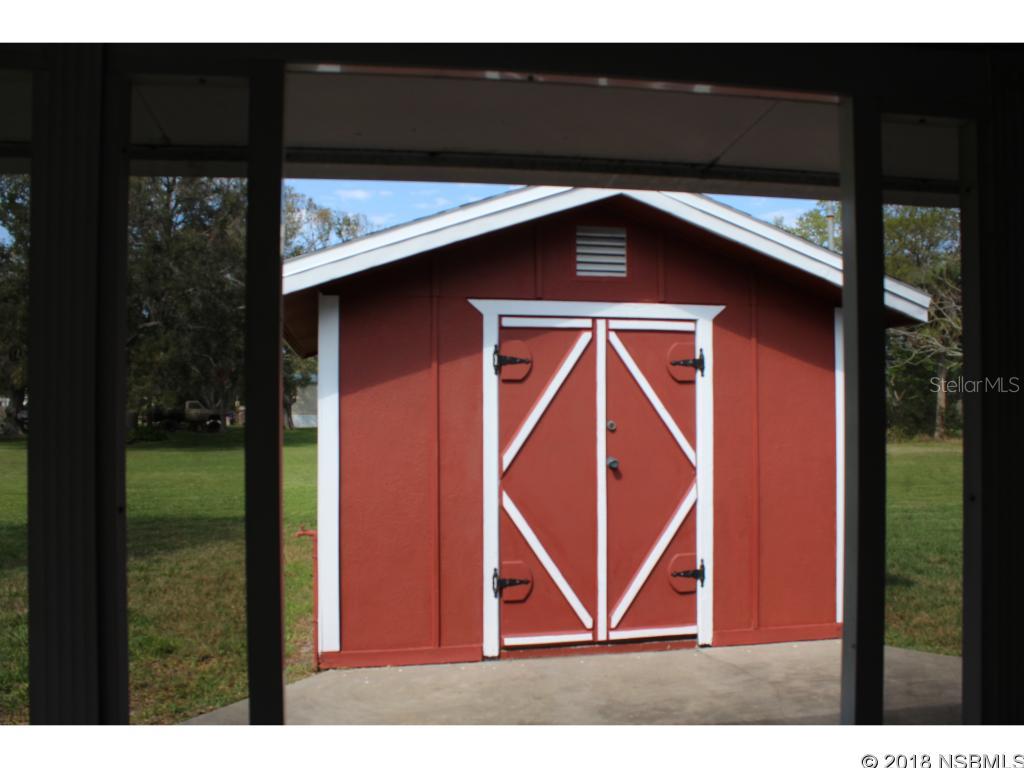 Hamilton Add - Residential