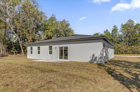 A home in OCALA