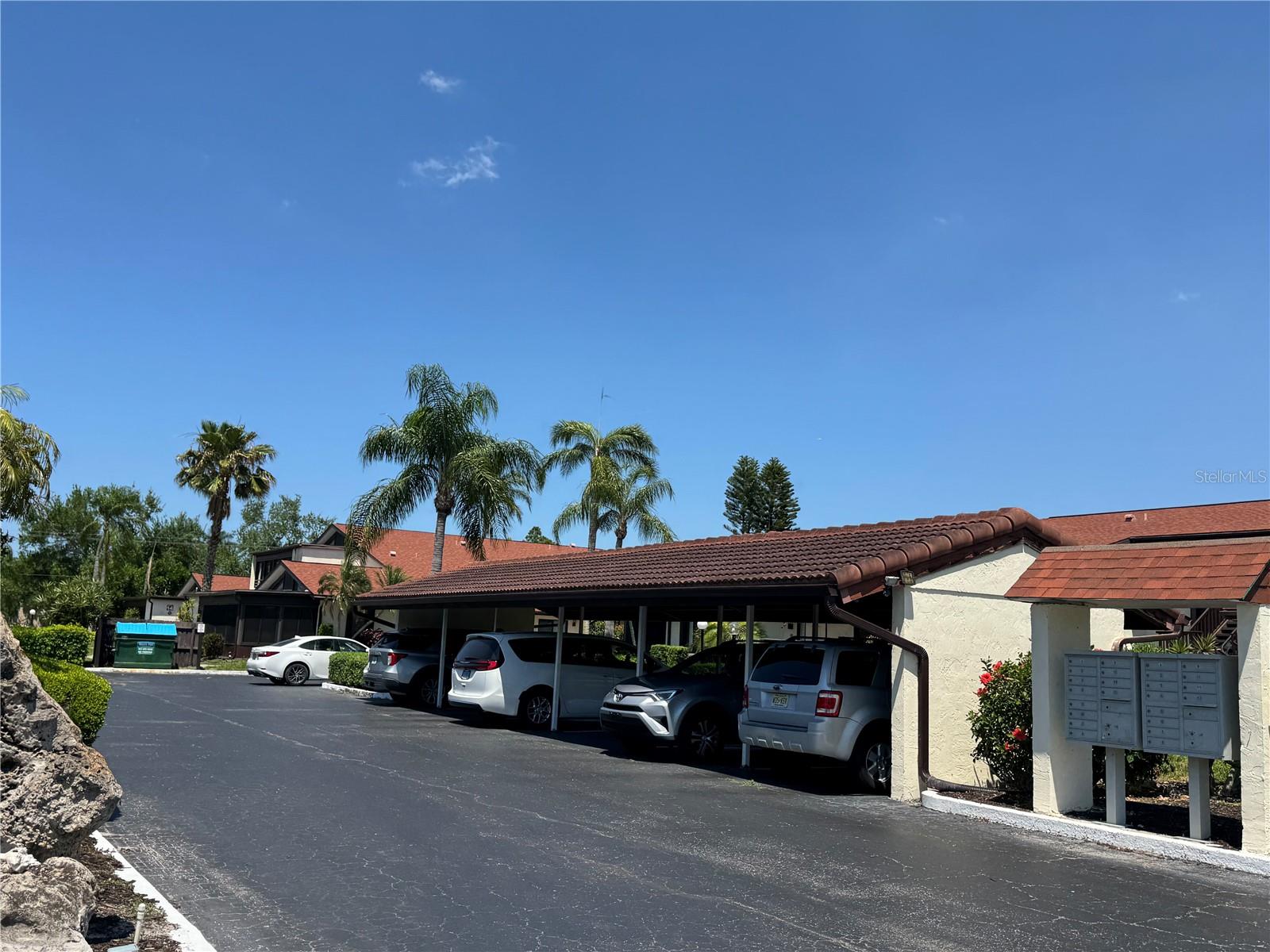 MORTON VILLAGE - Residential