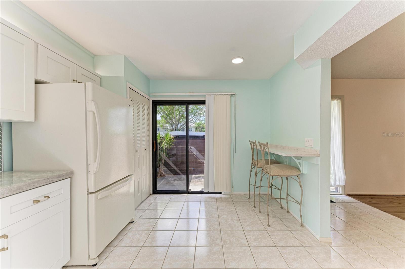 MORTON VILLAGE - Residential