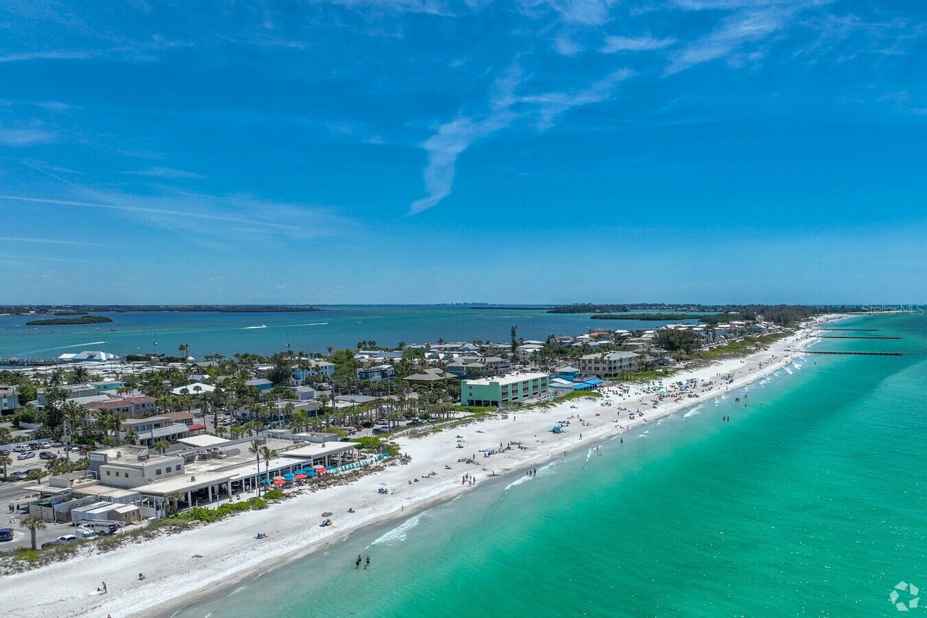 MORTON VILLAGE - Residential