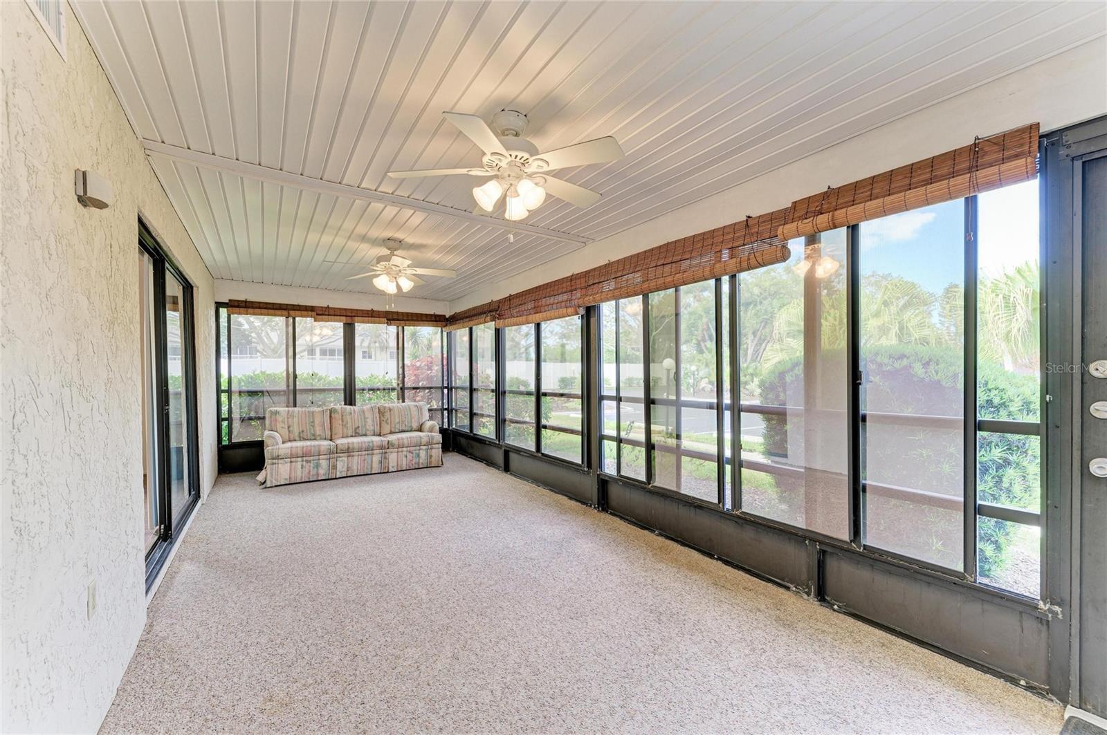 MORTON VILLAGE - Residential