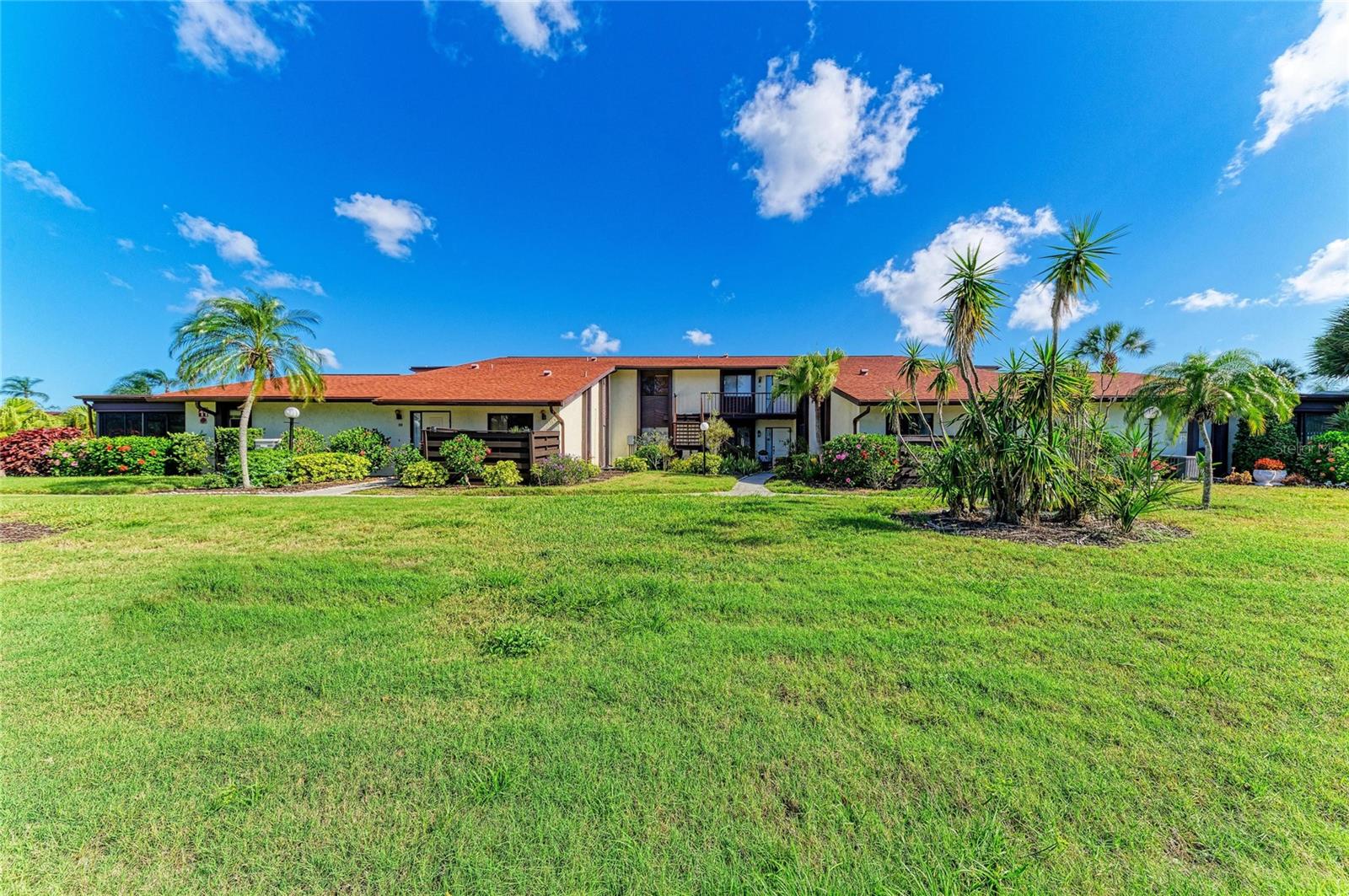 MORTON VILLAGE - Residential