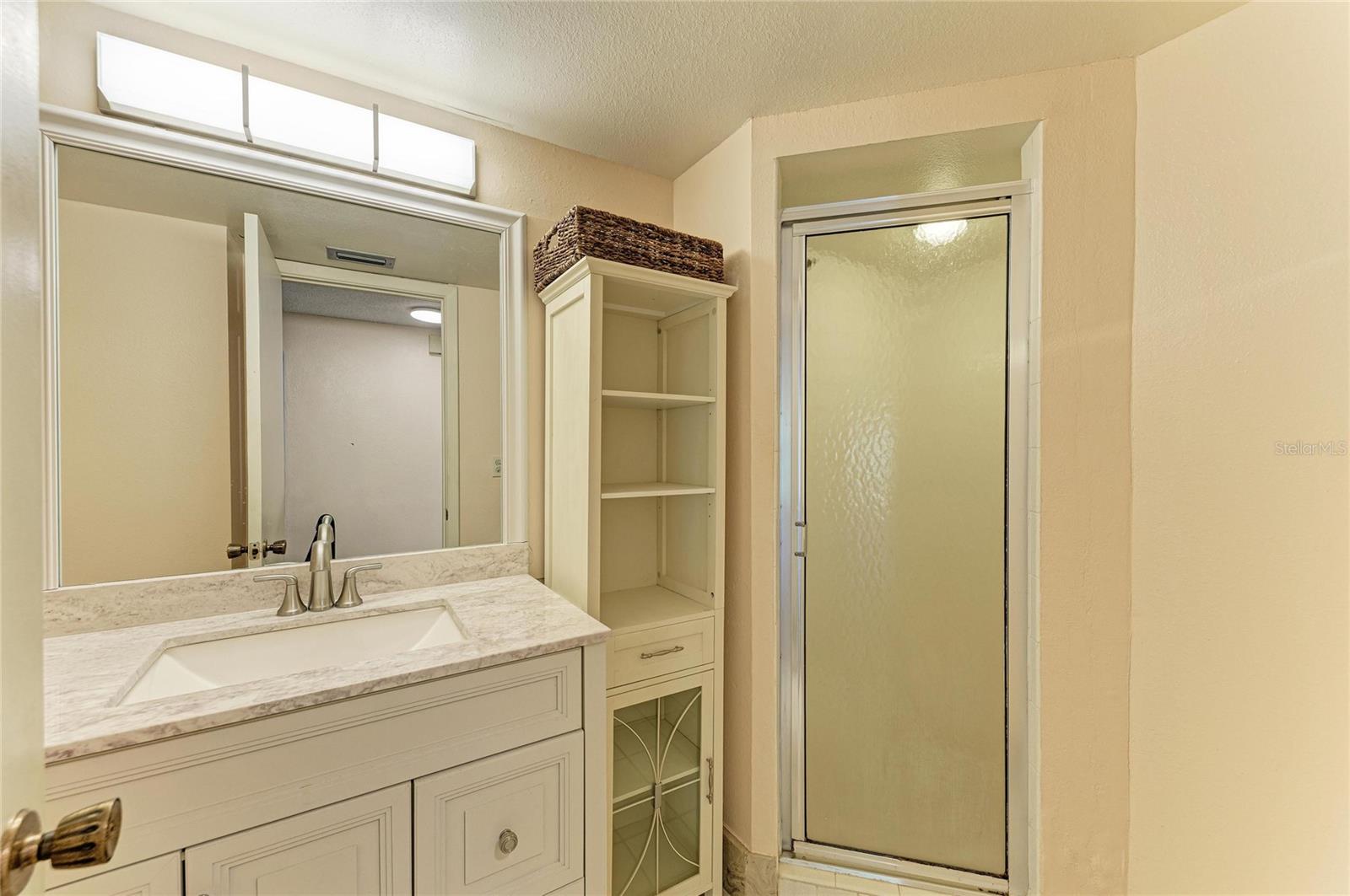 MORTON VILLAGE - Residential