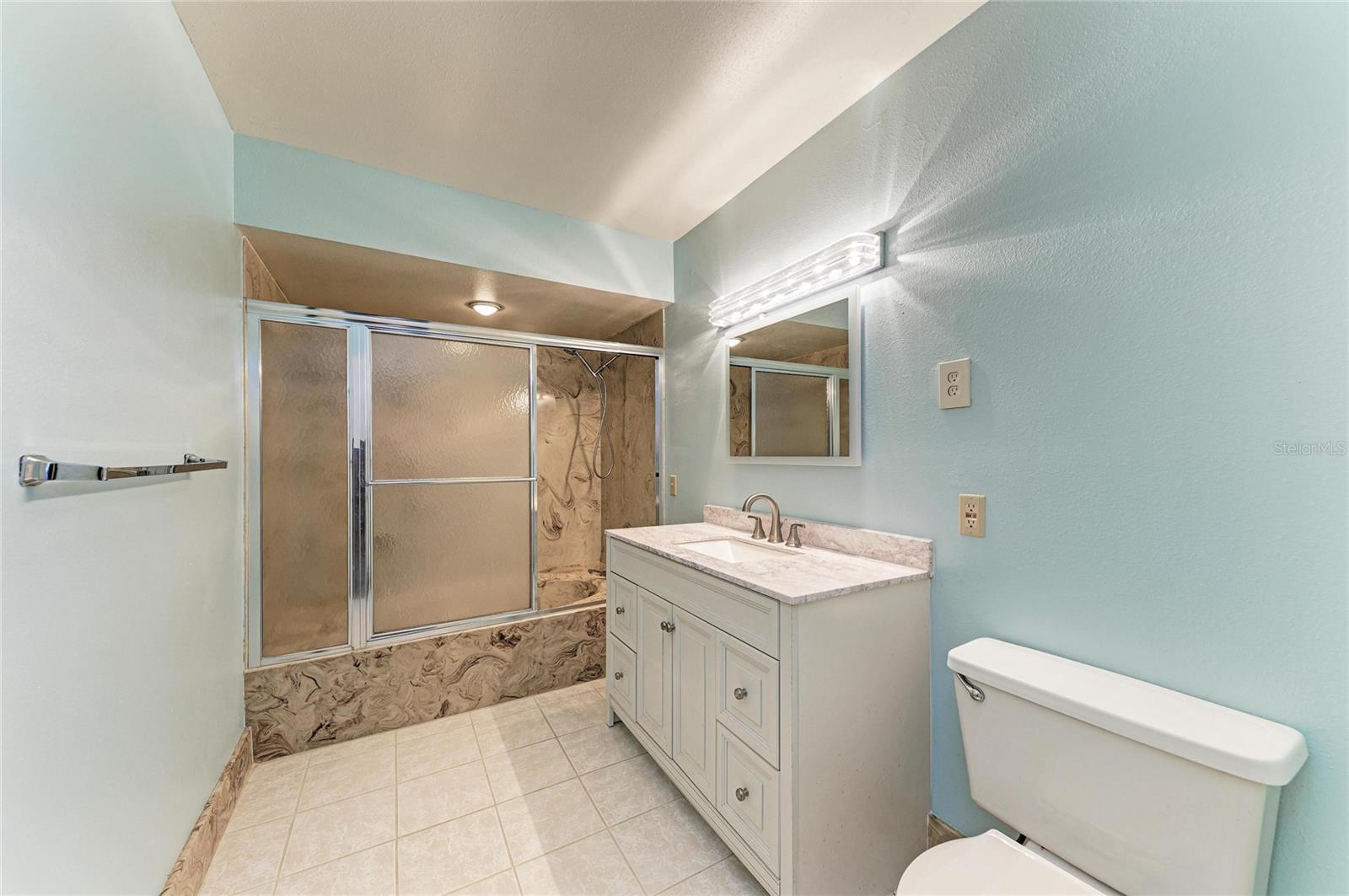 MORTON VILLAGE - Residential