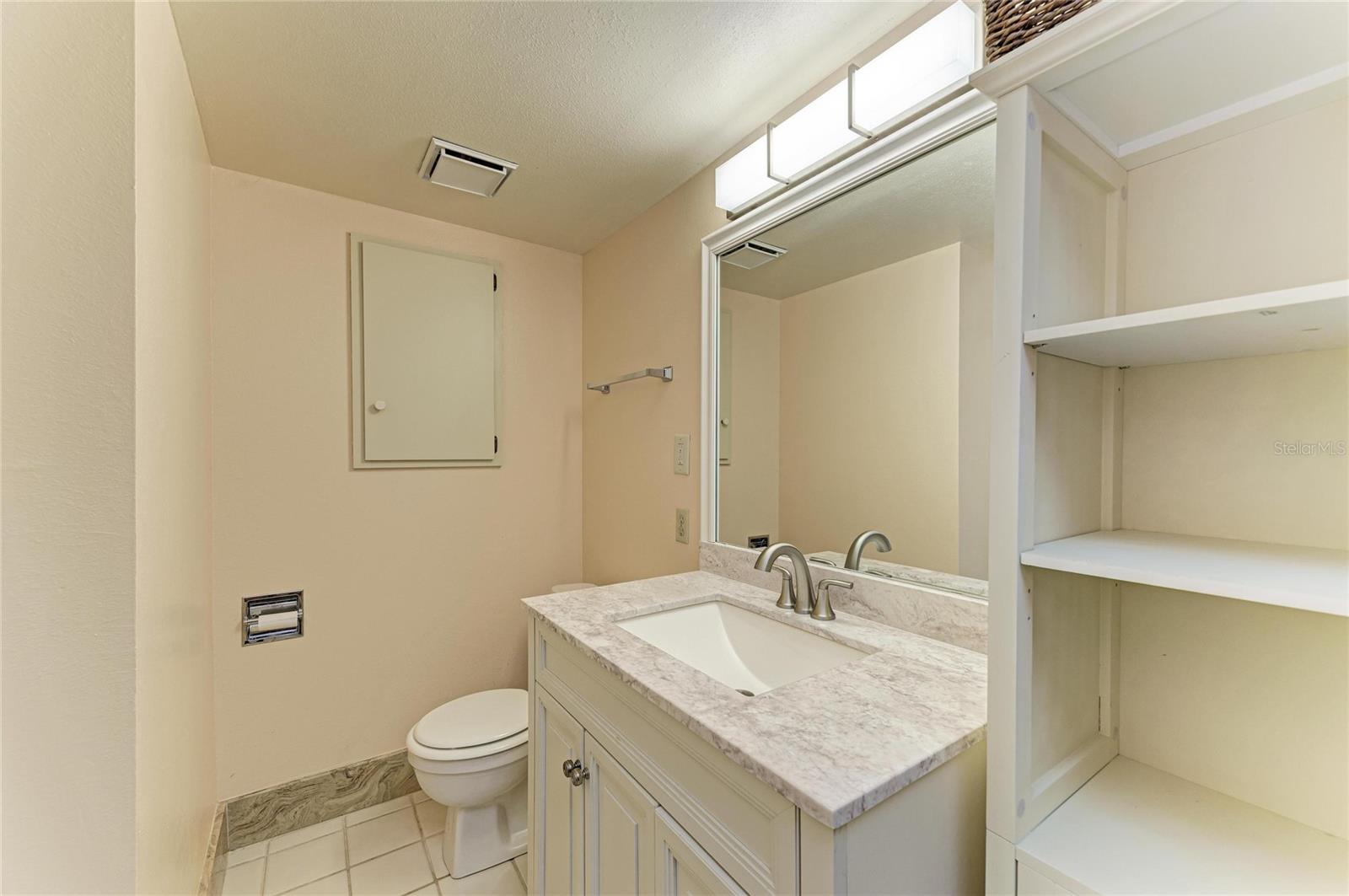 MORTON VILLAGE - Residential