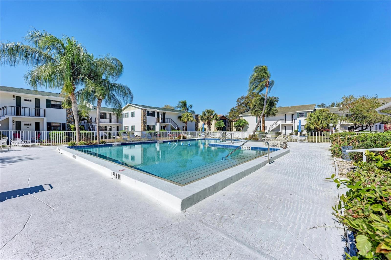 MORTON VILLAGE - Residential