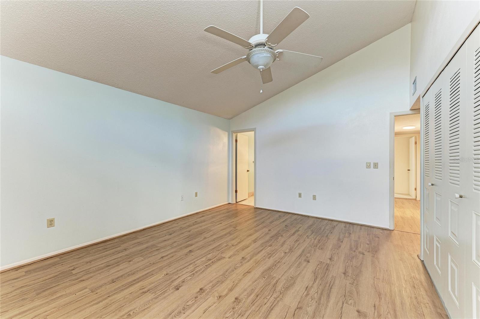 MORTON VILLAGE - Residential