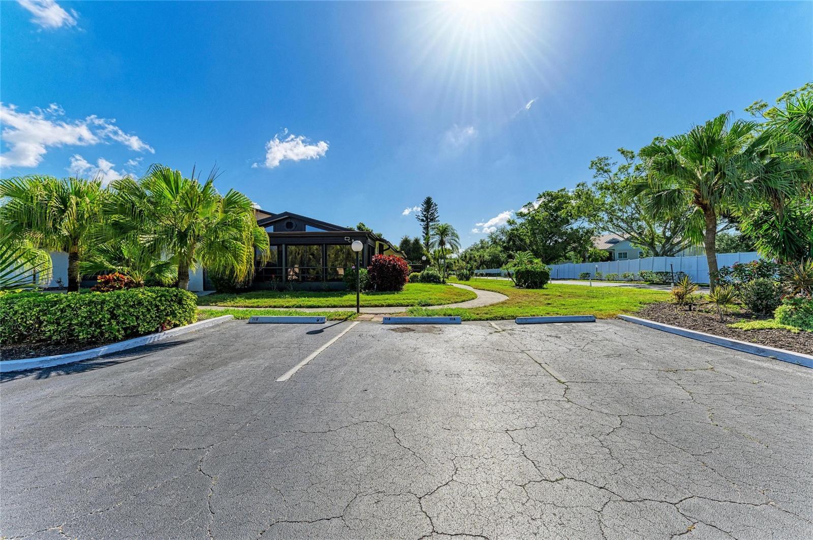 MORTON VILLAGE - Residential