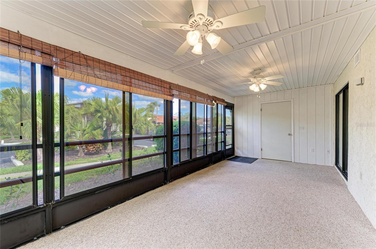 MORTON VILLAGE - Residential