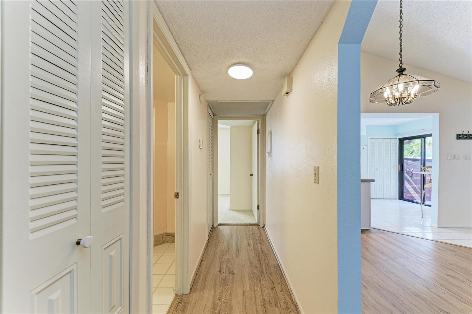 MORTON VILLAGE - Residential