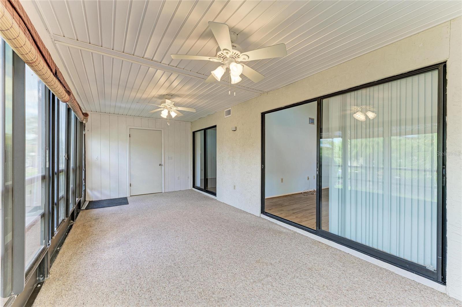 MORTON VILLAGE - Residential