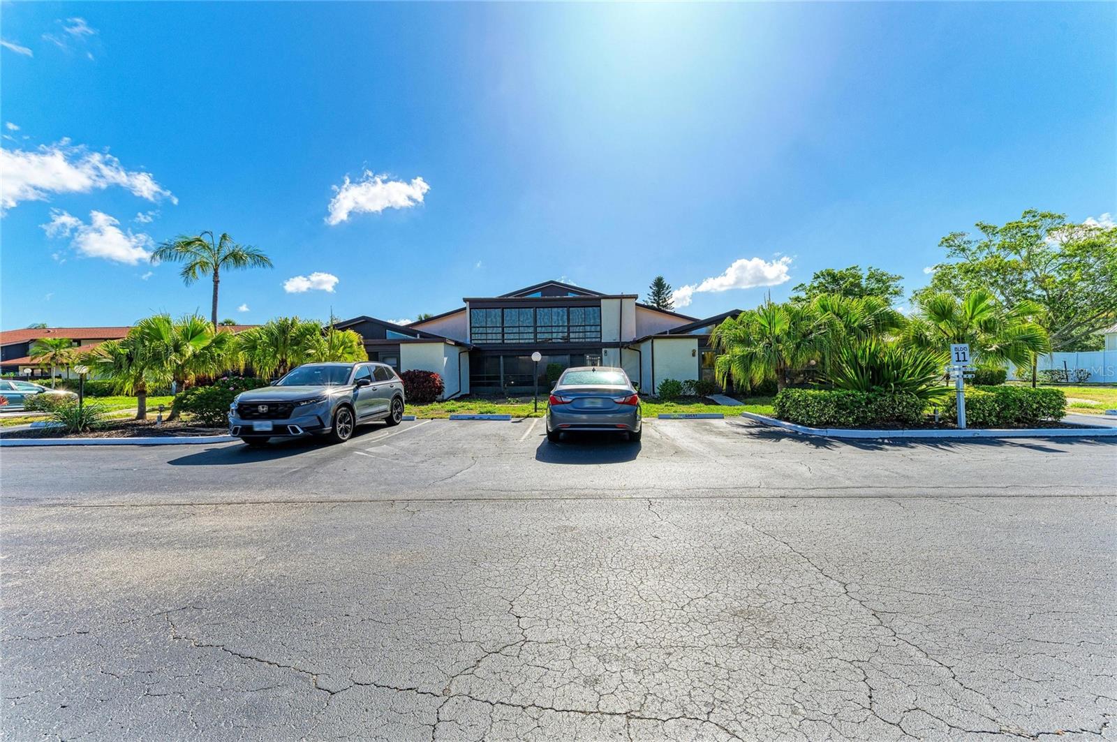 MORTON VILLAGE - Residential