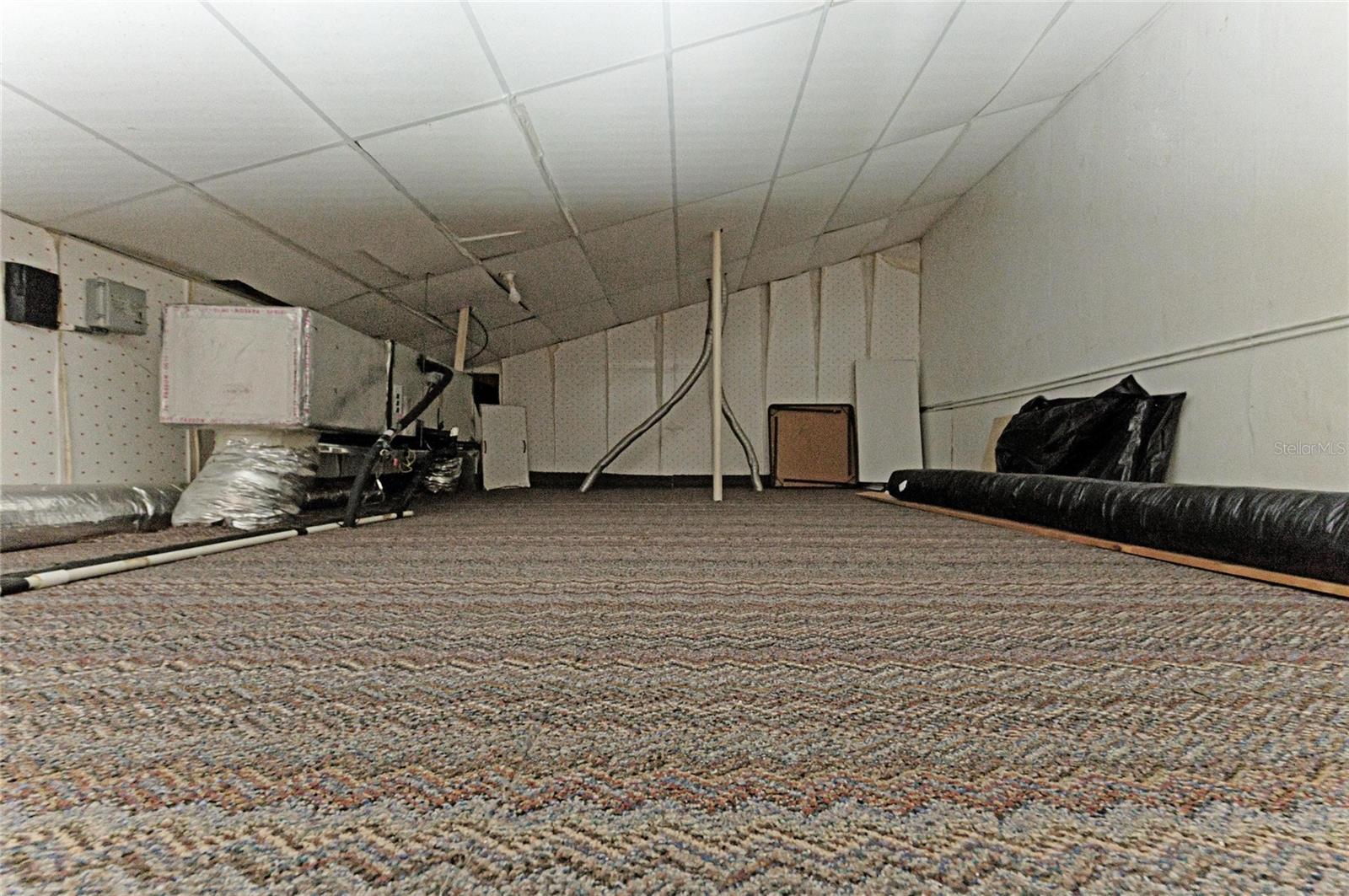 MORTON VILLAGE - Residential