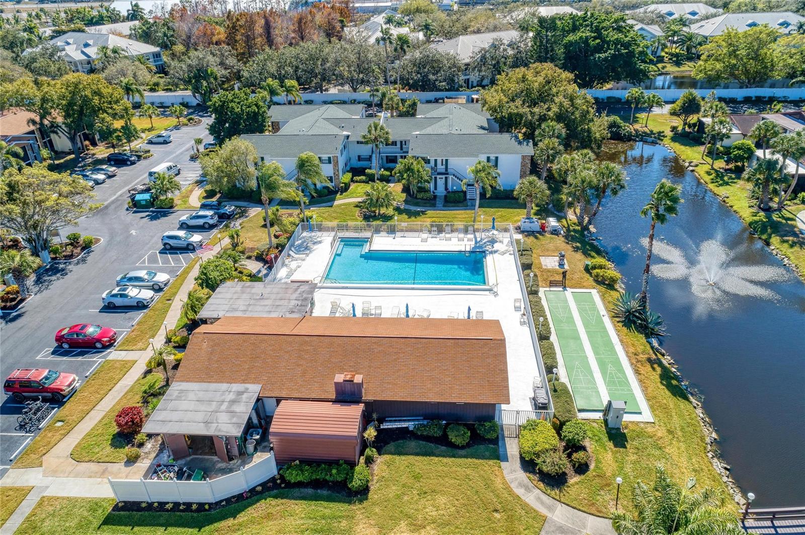 MORTON VILLAGE - Residential