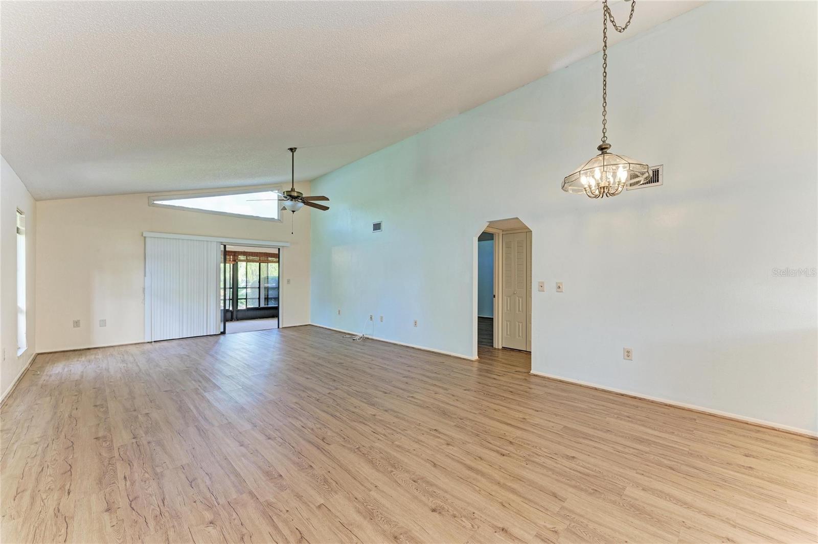 MORTON VILLAGE - Residential