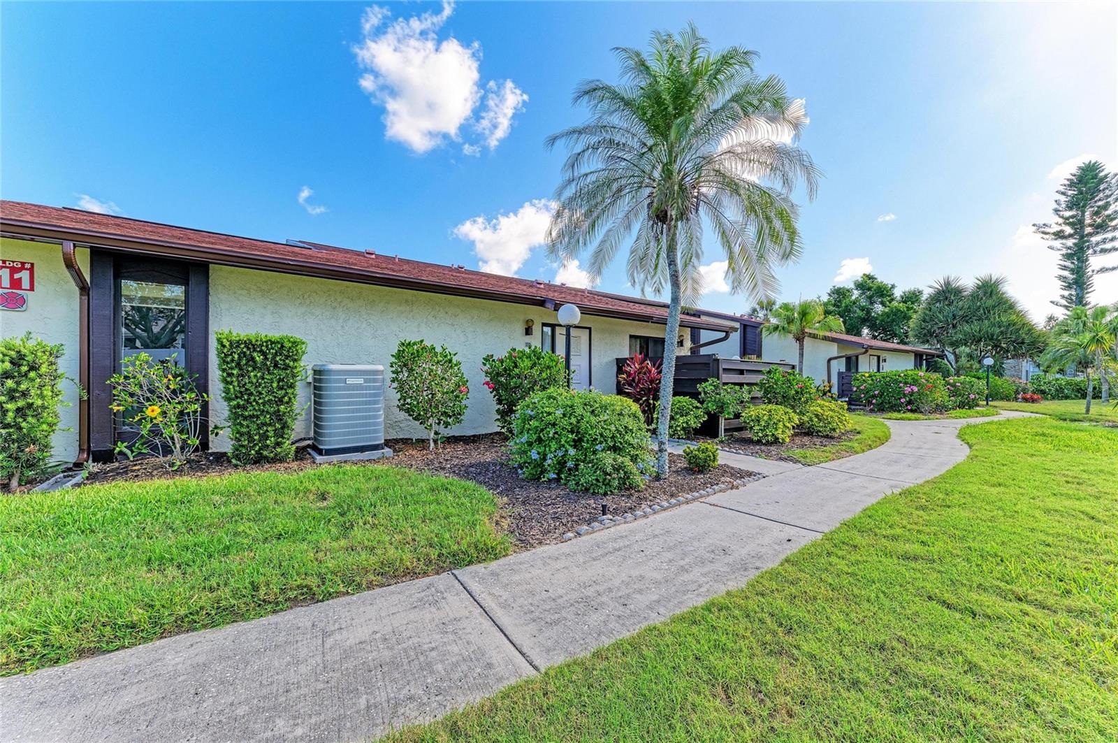 MORTON VILLAGE - Residential