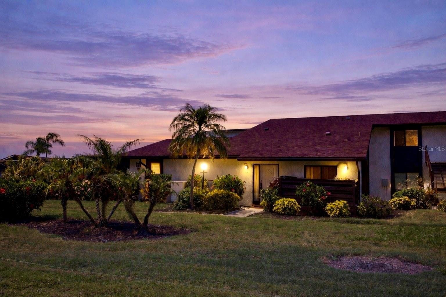 MORTON VILLAGE - Residential