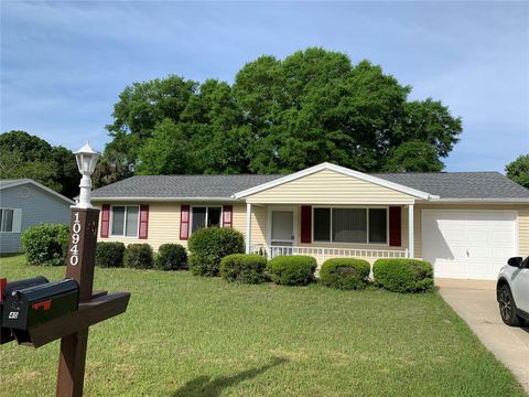 10940 SW 87TH COURT OCALA FL 34481