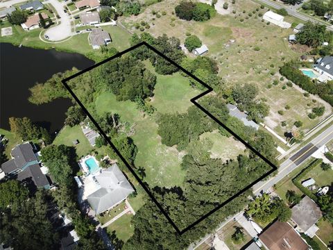 1205 NELA AVENUE ORLANDO FL 32809