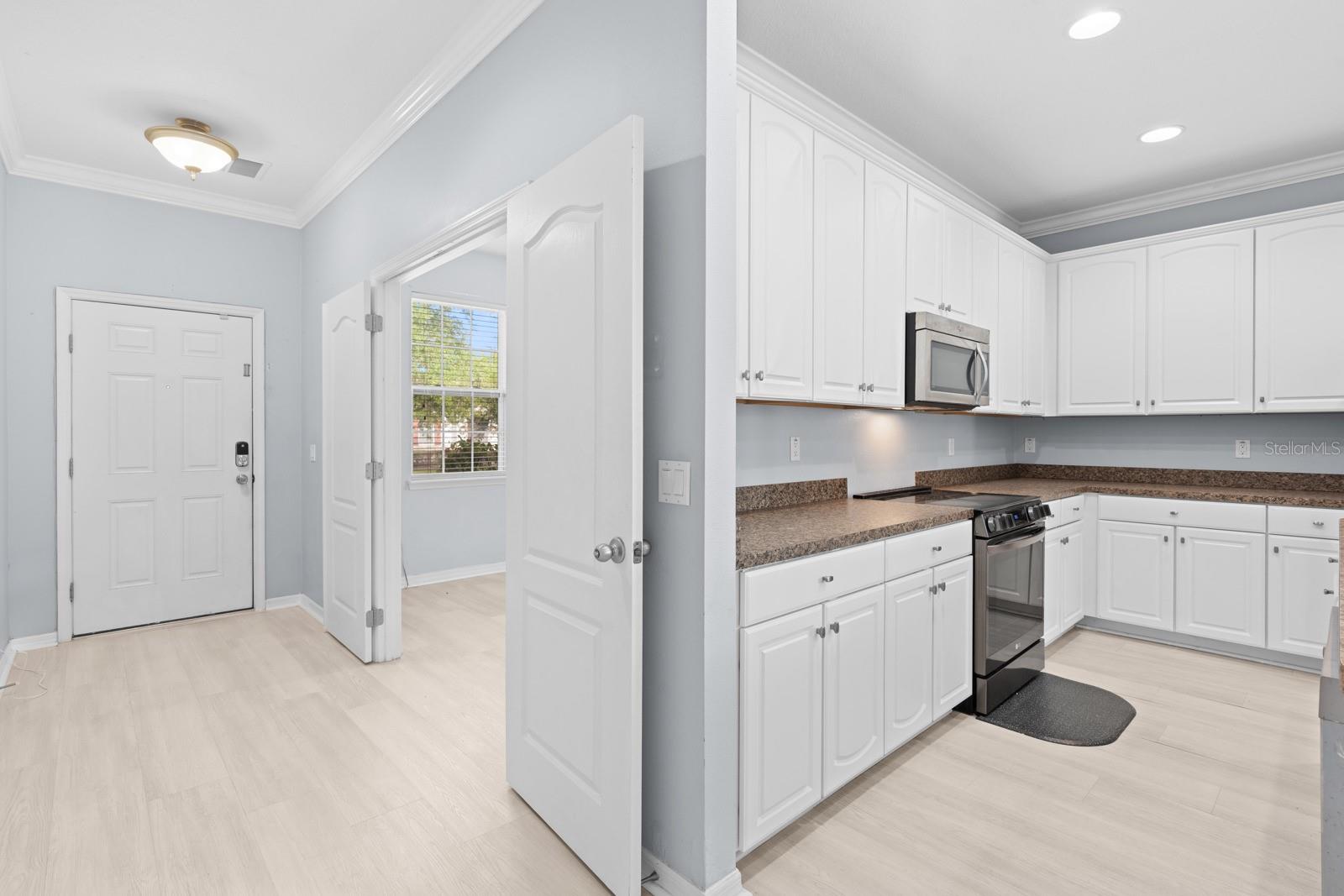 TANGLEWOOD PRESERVE PH 2 - Residential