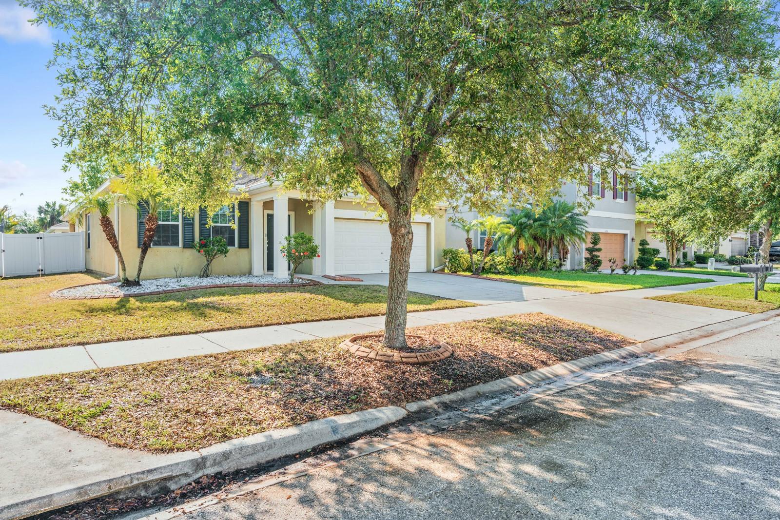 TANGLEWOOD PRESERVE PH 2 - Residential