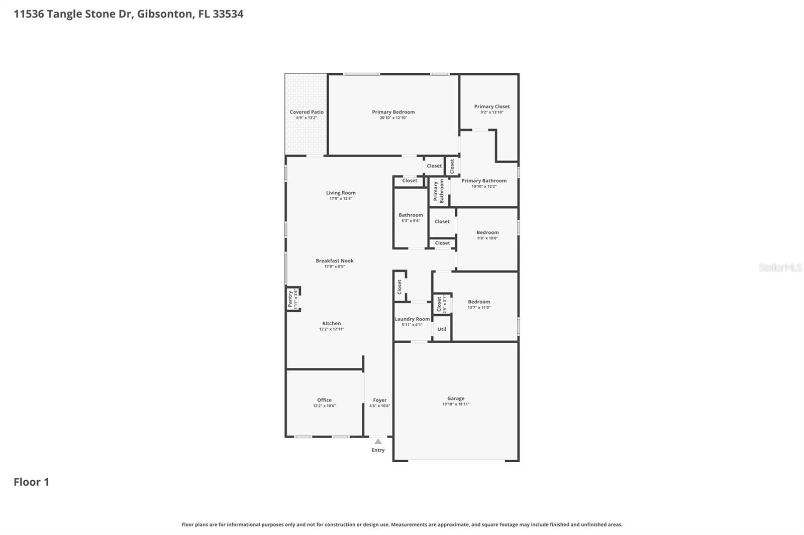 TANGLEWOOD PRESERVE PH 2 - Residential