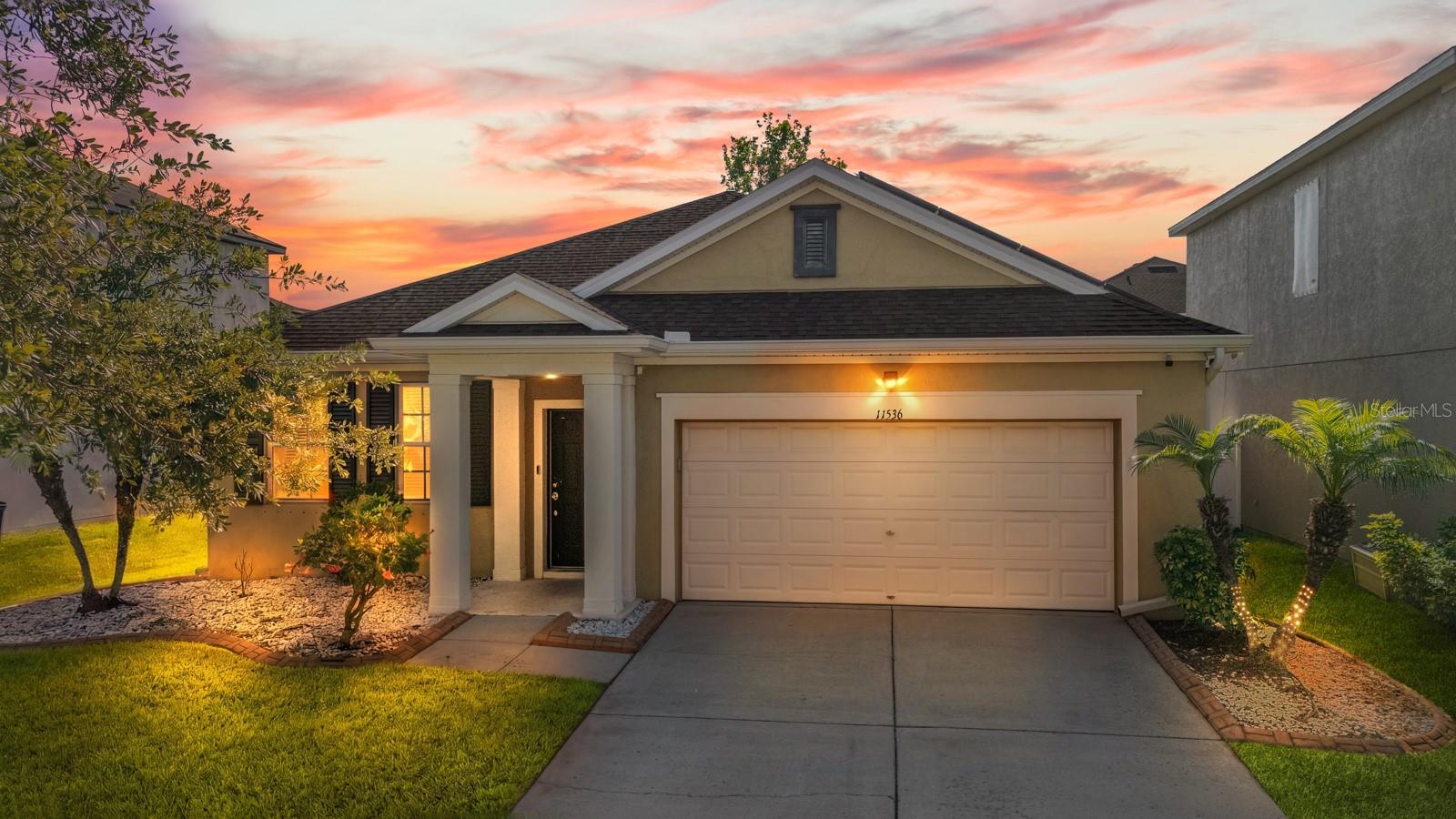 TANGLEWOOD PRESERVE PH 2 - Residential