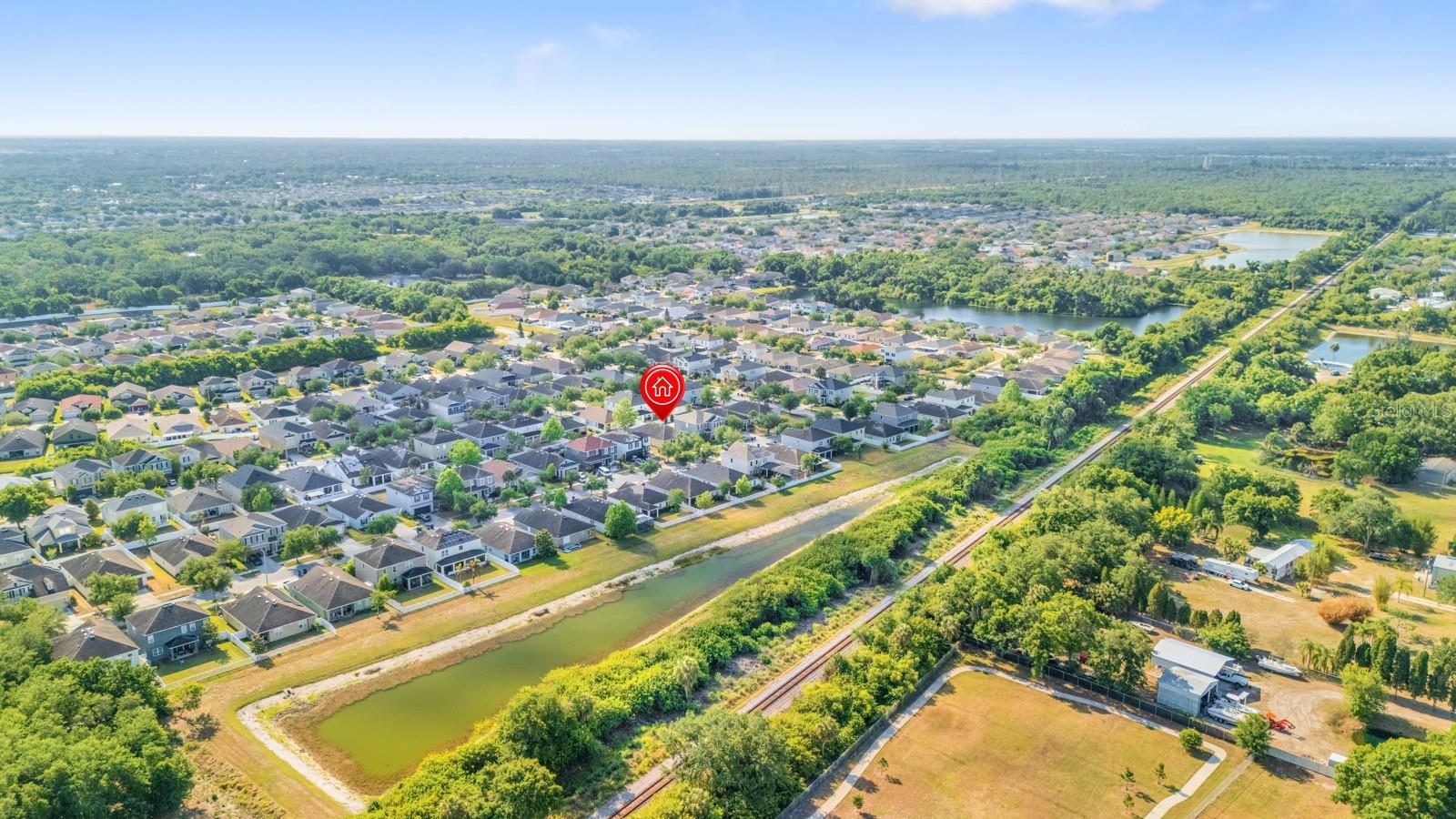 TANGLEWOOD PRESERVE PH 2 - Residential